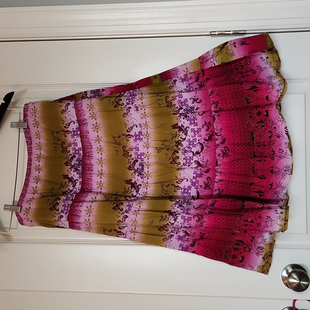 Vintage skirt